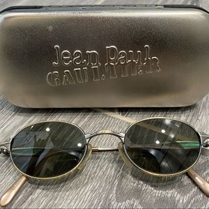 ❌ SOLD ❌Jean Paul Gaultier Rare Vintage Sunglasses